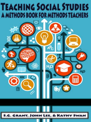 cover image of Teaching Social Studies